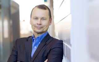 Antti Kaunonen: What openness means to us at Kalmar