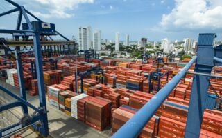 Ensuring a long and happy life for container-handling equipment